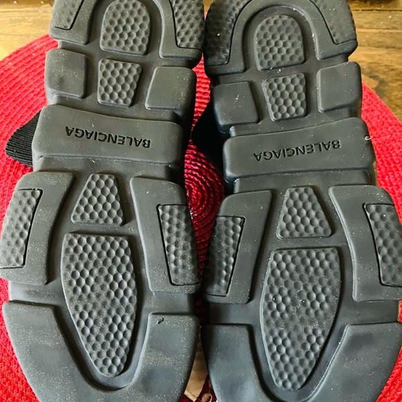 Balenclaga shoes - Picture 4 of 6